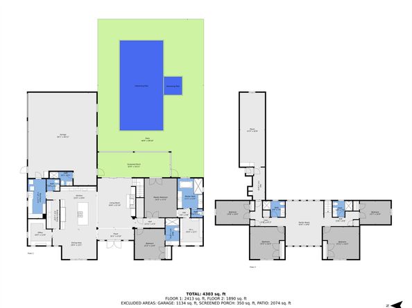 7660 Bold Lad Road, Palm Beach Gardens FL 33418