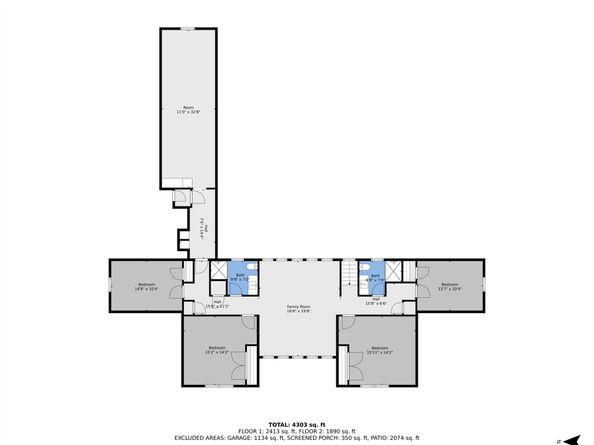 7660 Bold Lad Road, Palm Beach Gardens FL 33418