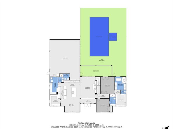 7660 Bold Lad Road, Palm Beach Gardens FL 33418