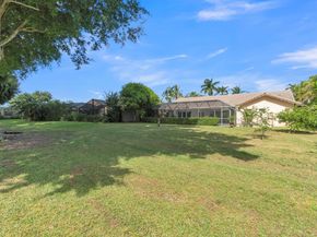 10070 Crosswind Road, Boca Raton FL 33498