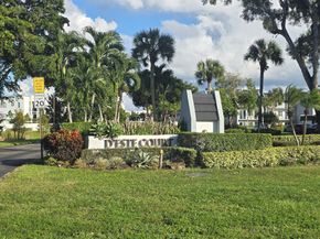 4266 Deste Court 303, Lake Worth FL 33467