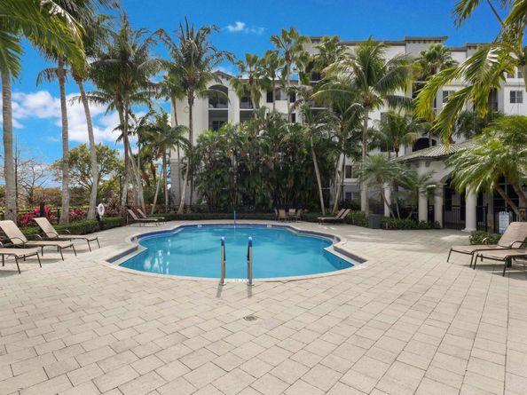 1660 Renaissance Commons Boulevard 2326, Boynton Beach FL 33426