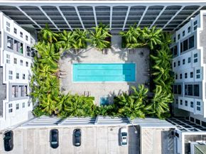 1660 Renaissance Commons Boulevard 2326, Boynton Beach FL 33426