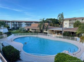 17050 NE 14th Ave 115, North Miami Beach FL 33162