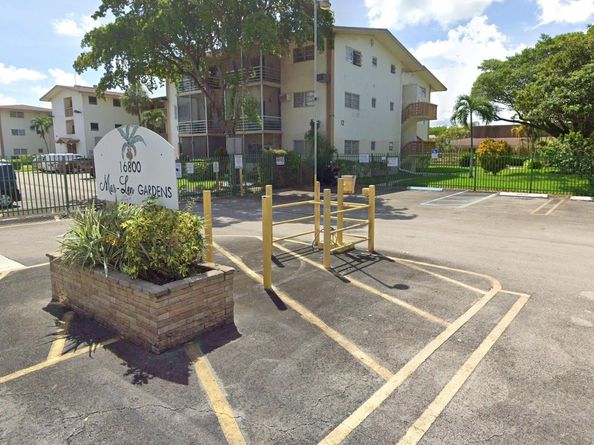 17050 NE 14th Ave 115, North Miami Beach FL 33162