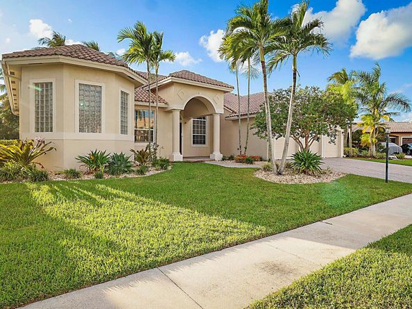 21707 Marigot Drive, Boca Raton FL 33428