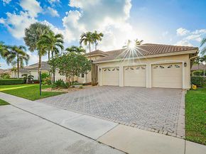 21707 Marigot Drive, Boca Raton FL 33428