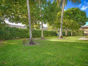 21707 Marigot Drive, Boca Raton FL 33428