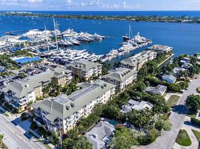 3940 N Flagler Drive 402, West Palm Beach FL 33407