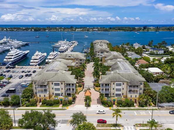 3940 N Flagler Drive 402, West Palm Beach FL 33407