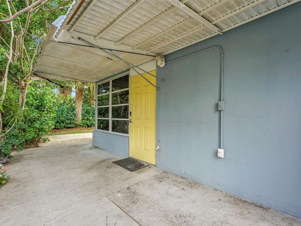 6501 NW 24th Ct, Sunrise FL 33313