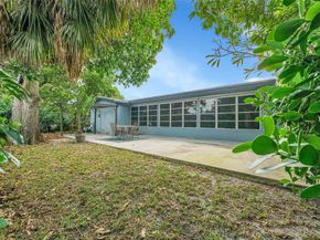 6501 NW 24th Ct, Sunrise FL 33313