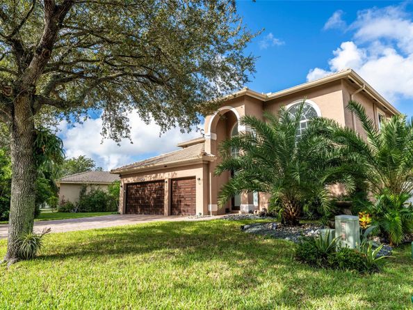 5869 NW 56th Dr, Coral Springs FL 33067