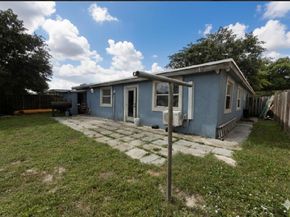 3532 NW 38th Ave, Lauderdale Lakes FL 33309