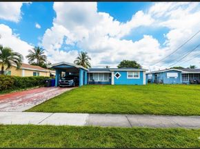 3532 NW 38th Ave, Lauderdale Lakes FL 33309
