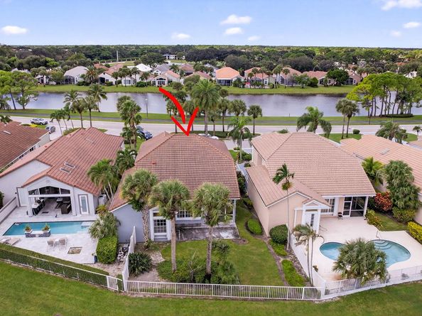 12860 Touchstone Place, Palm Beach Gardens FL 33418