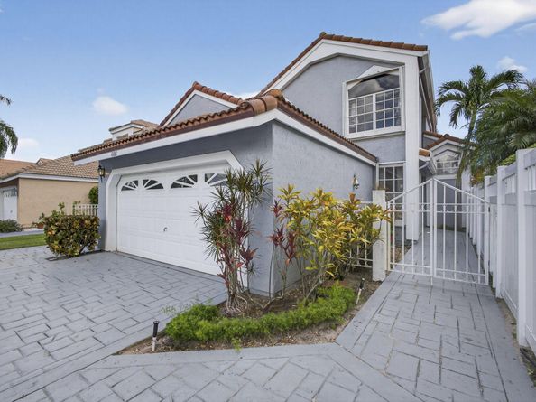 12860 Touchstone Place, Palm Beach Gardens FL 33418