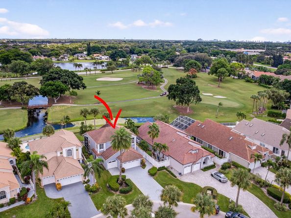 12860 Touchstone Place, Palm Beach Gardens FL 33418