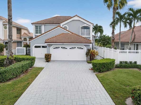 12860 Touchstone Place, Palm Beach Gardens FL 33418