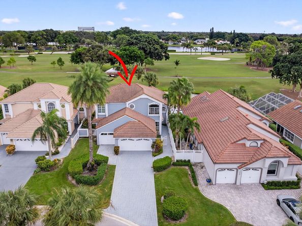 12860 Touchstone Place, Palm Beach Gardens FL 33418