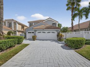 12860 Touchstone Place, Palm Beach Gardens FL 33418