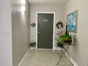 9350 Fontainebleau Boulevard 408, Miami FL 33172