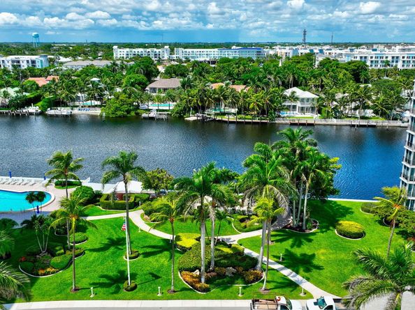 200 Macfarlane Drive N102, Delray Beach FL 33483