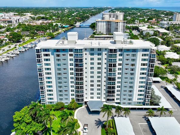 200 Macfarlane Drive N102, Delray Beach FL 33483