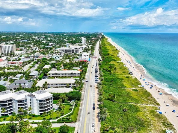 200 Macfarlane Drive N102, Delray Beach FL 33483