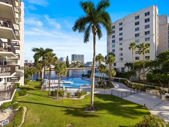 2900 NE 14th Street Cswy 311, Pompano Beach FL 33062