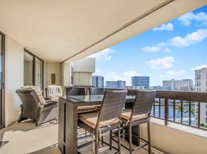 2900 NE 14th Street Cswy 1008, Pompano Beach FL 33062