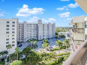 2900 NE 14th Street Cswy 1008, Pompano Beach FL 33062