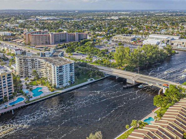 2900 NE 14th Street Cswy 1008, Pompano Beach FL 33062