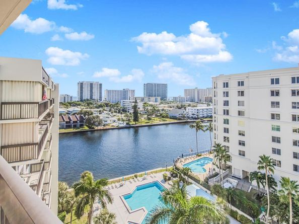 2900 NE 14th Street Cswy 1008, Pompano Beach FL 33062