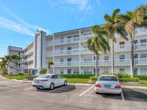4042 Exeter C, Boca Raton FL 33434