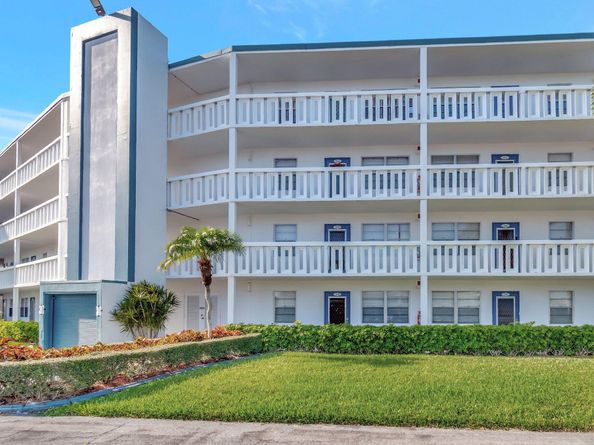 4042 Exeter C, Boca Raton FL 33434