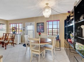 4042 Exeter C, Boca Raton FL 33434