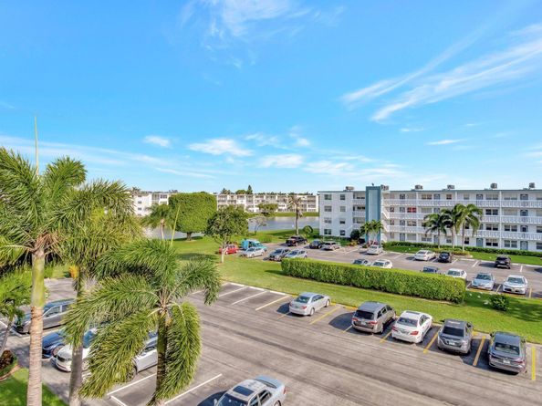 4042 Exeter C, Boca Raton FL 33434