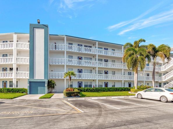 4042 Exeter C, Boca Raton FL 33434