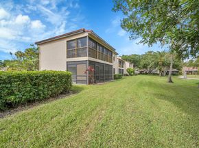 9262 Vista Del Lago H, Boca Raton FL 33428