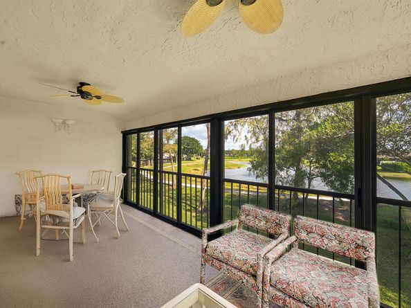 9262 Vista Del Lago H, Boca Raton FL 33428