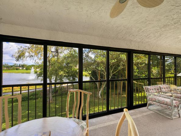 9262 Vista Del Lago H, Boca Raton FL 33428