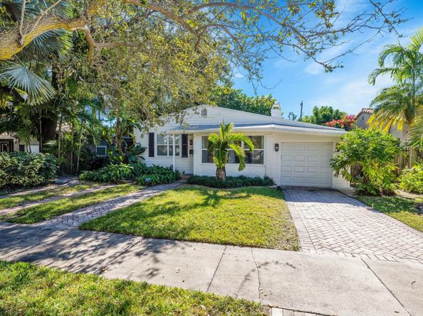 1636 NE 4th Ct, Fort Lauderdale FL 33301