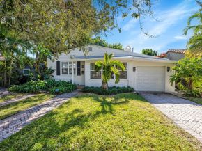 1636 NE 4th Ct, Fort Lauderdale FL 33301