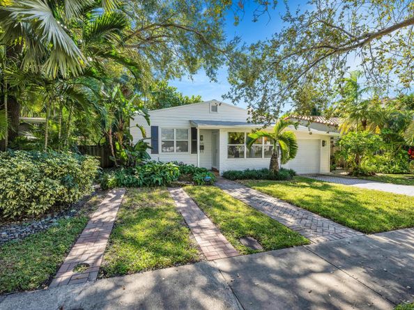 1636 NE 4th Ct, Fort Lauderdale FL 33301