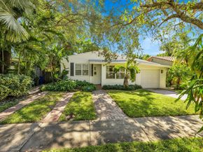 1636 NE 4th Ct, Fort Lauderdale FL 33301