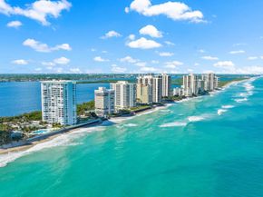 5200 N Ocean Drive 203, Singer Island FL 33404