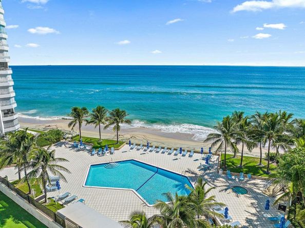 5200 N Ocean Drive 203, Singer Island FL 33404