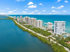 5200 N Ocean Drive 203, Singer Island FL 33404