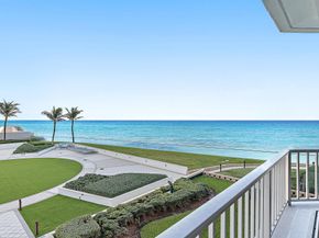 5200 N Ocean Drive 203, Singer Island FL 33404